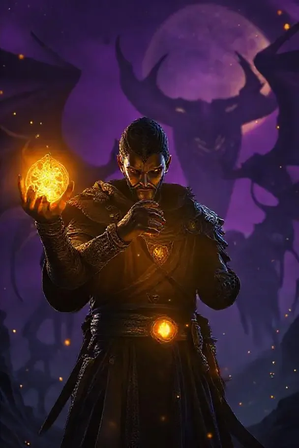 长歌大魔王